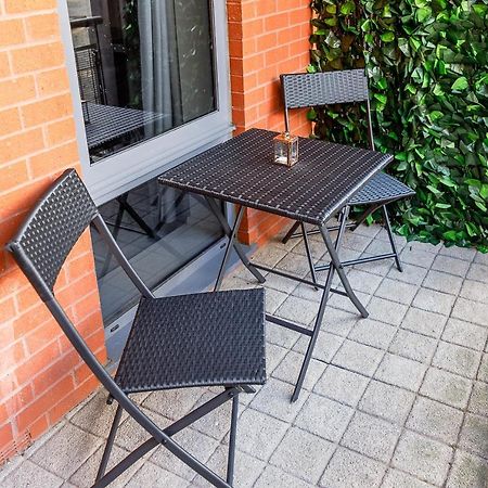 Boutique Quayside Apartment - Free Parking Newcastle upon Tyne Exterior photo