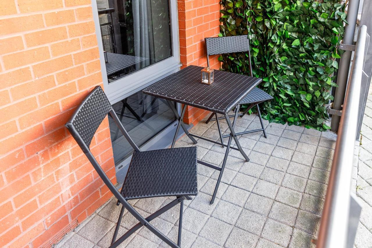 Boutique Quayside Apartment - Free Parking Newcastle upon Tyne Exterior photo